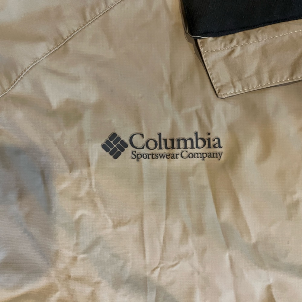 Columbia Titanium Full Zip Jacket - image 4